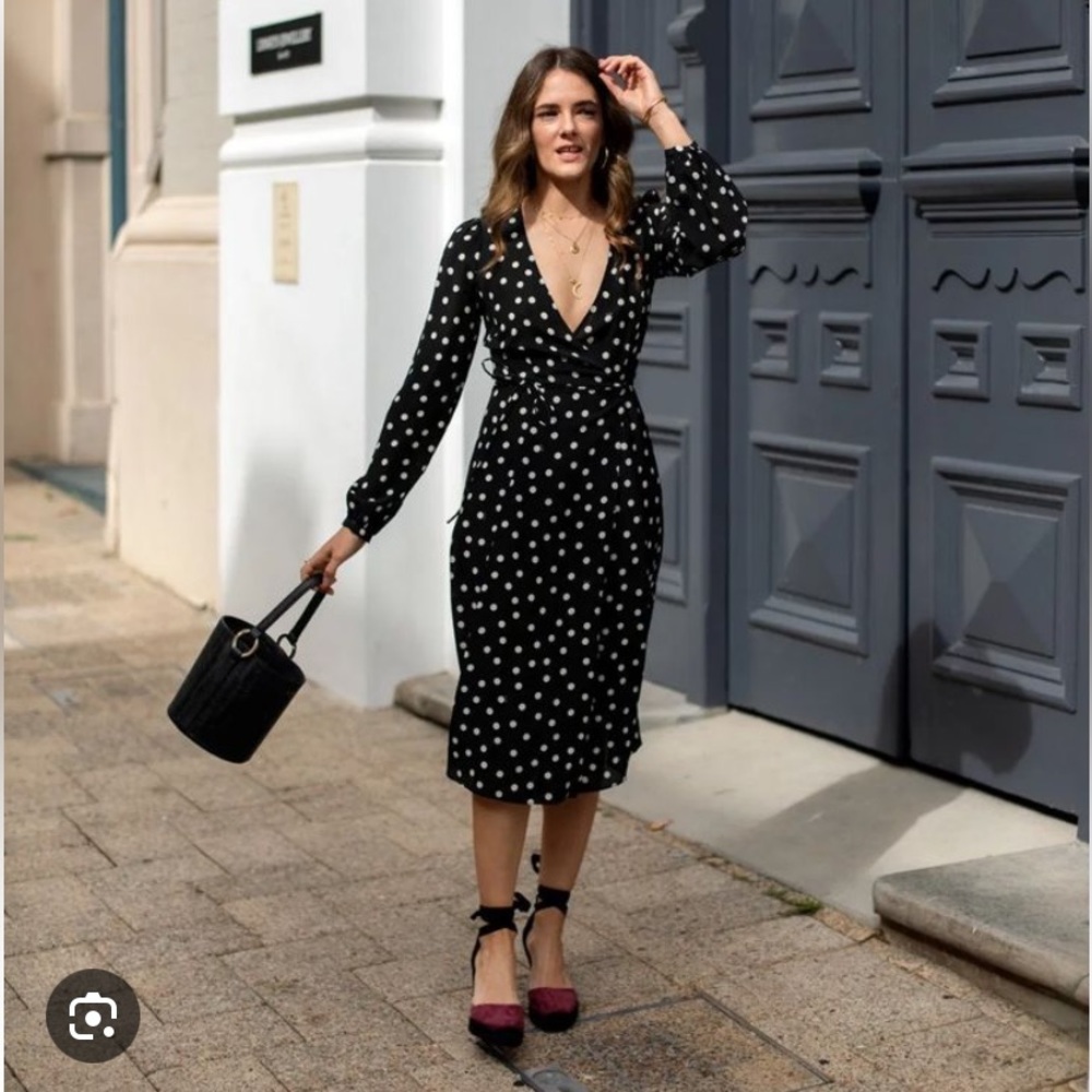 Realisation Par Violetta dress